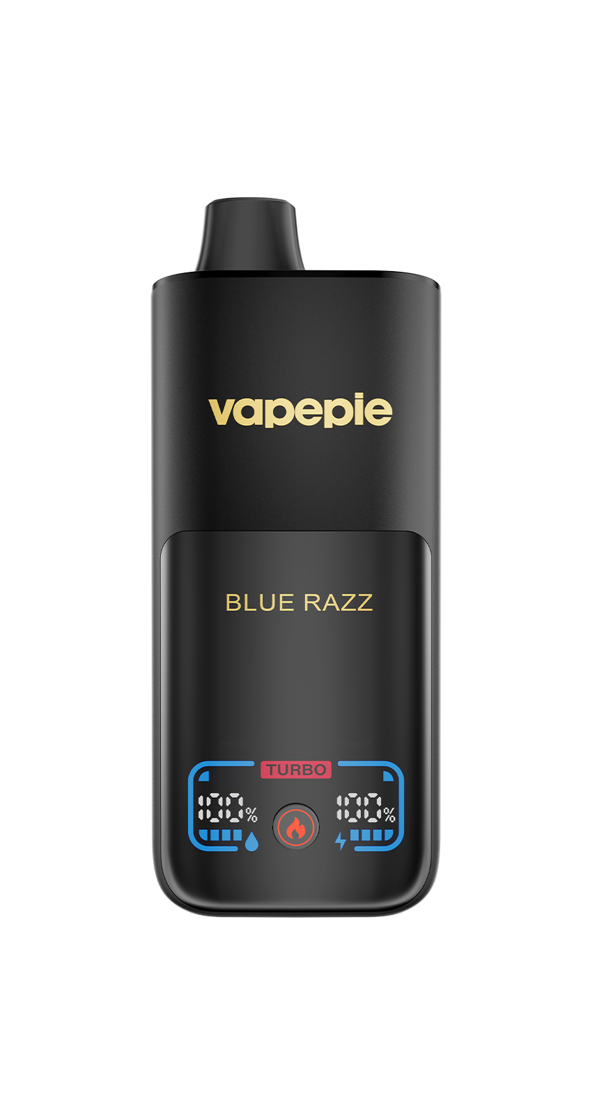 BLUE RAZZ